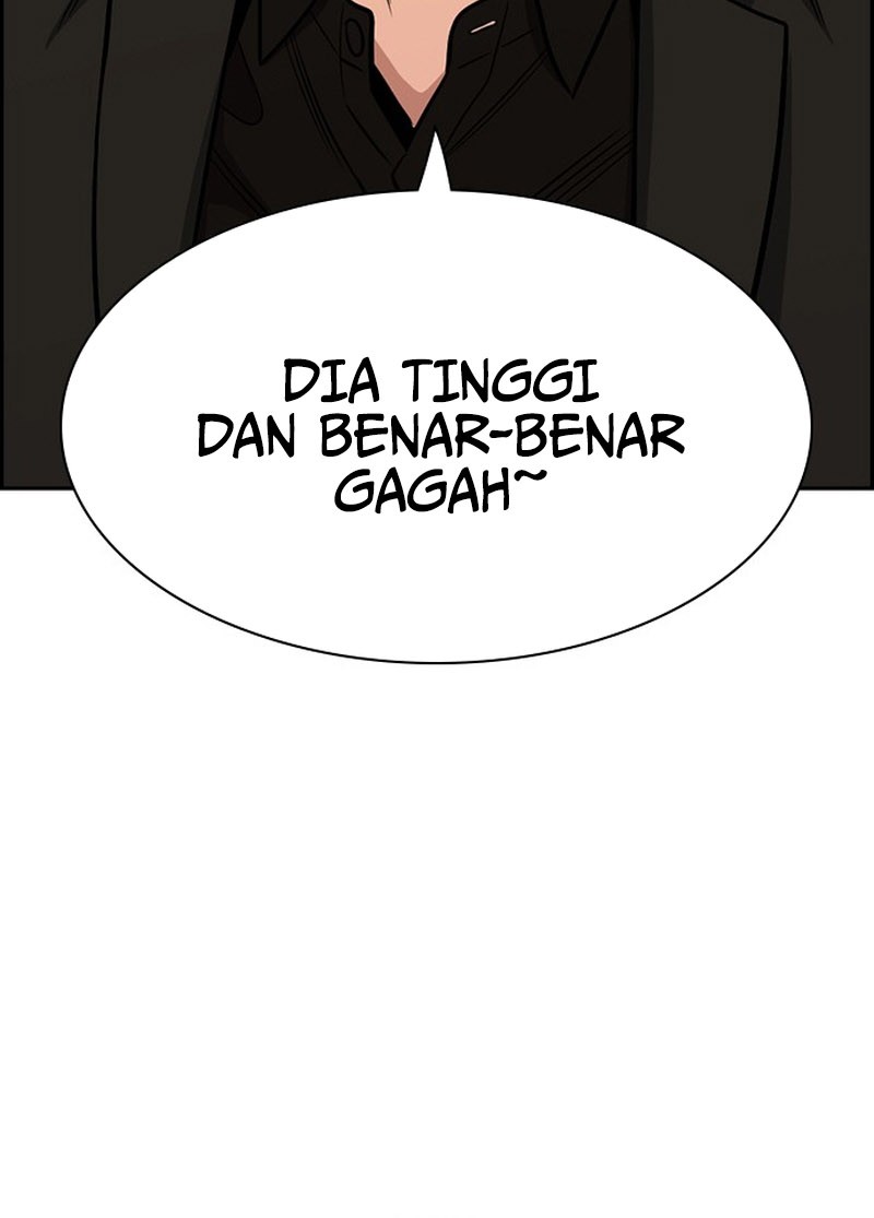True Education Chapter 137 - halaman 6
