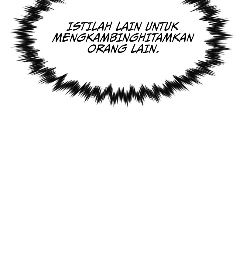 True Education Chapter 137 - halaman 61