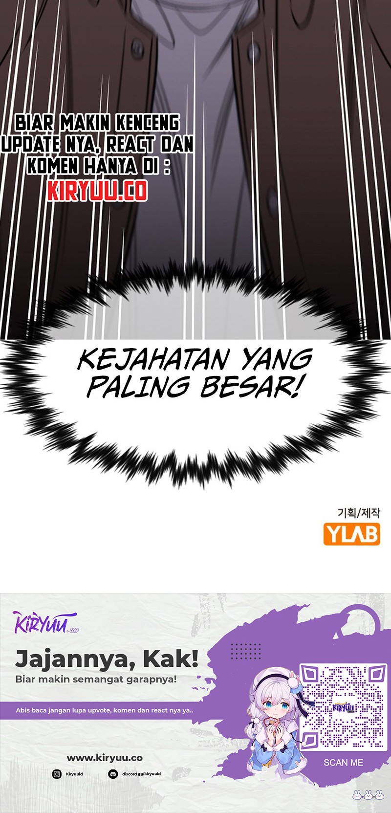 True Education Chapter 137 - halaman 70