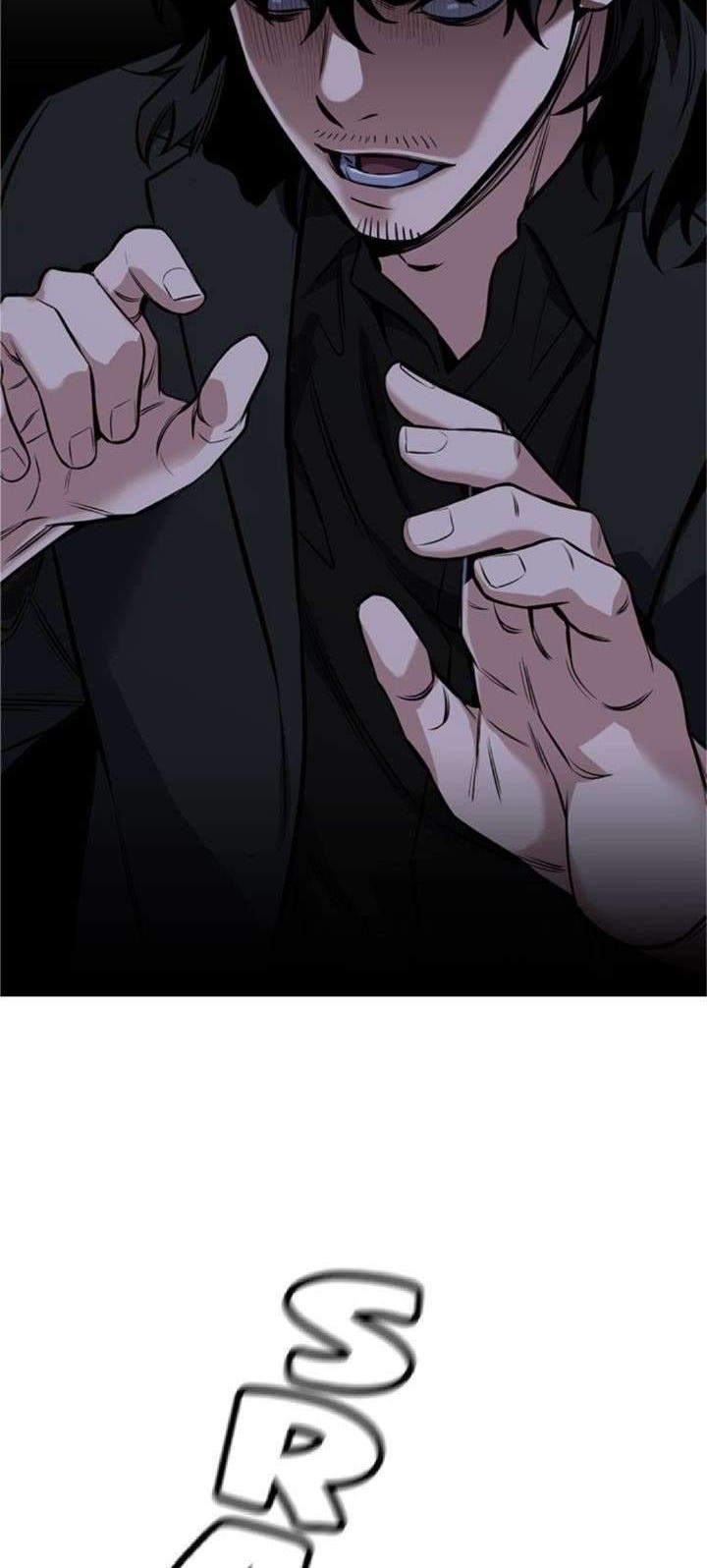 True Education Chapter 14 - halaman 12