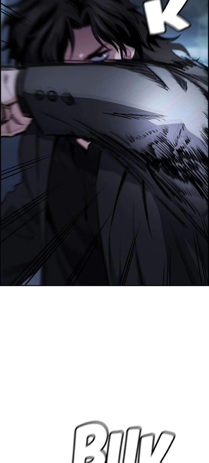 True Education Chapter 14 - halaman 23