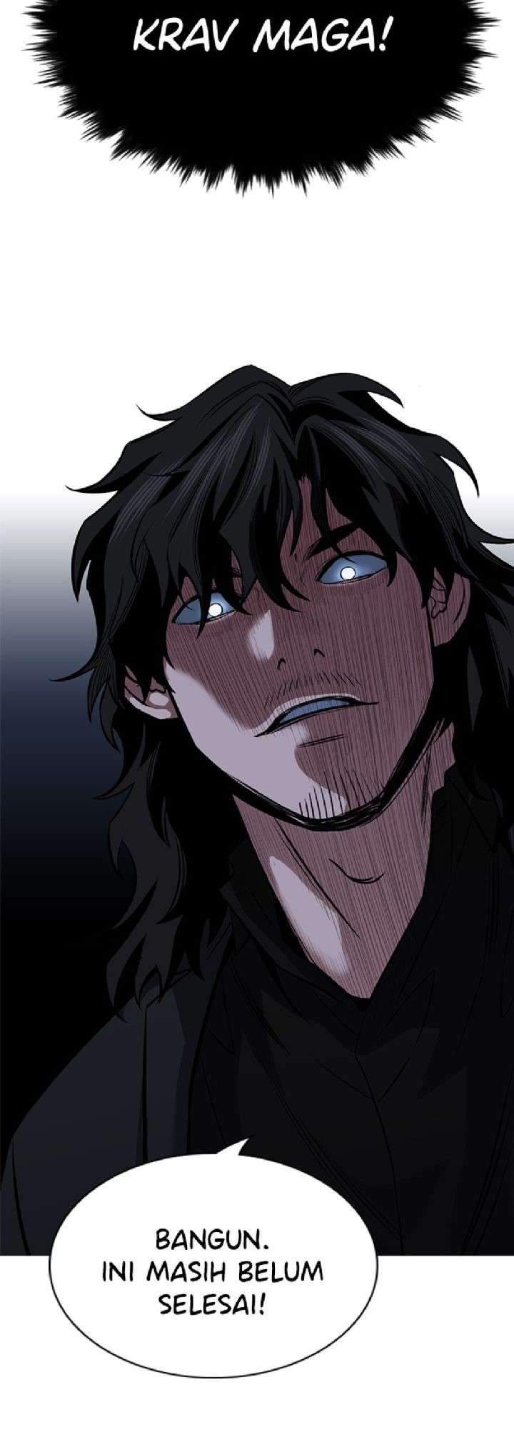 True Education Chapter 14 - halaman 29