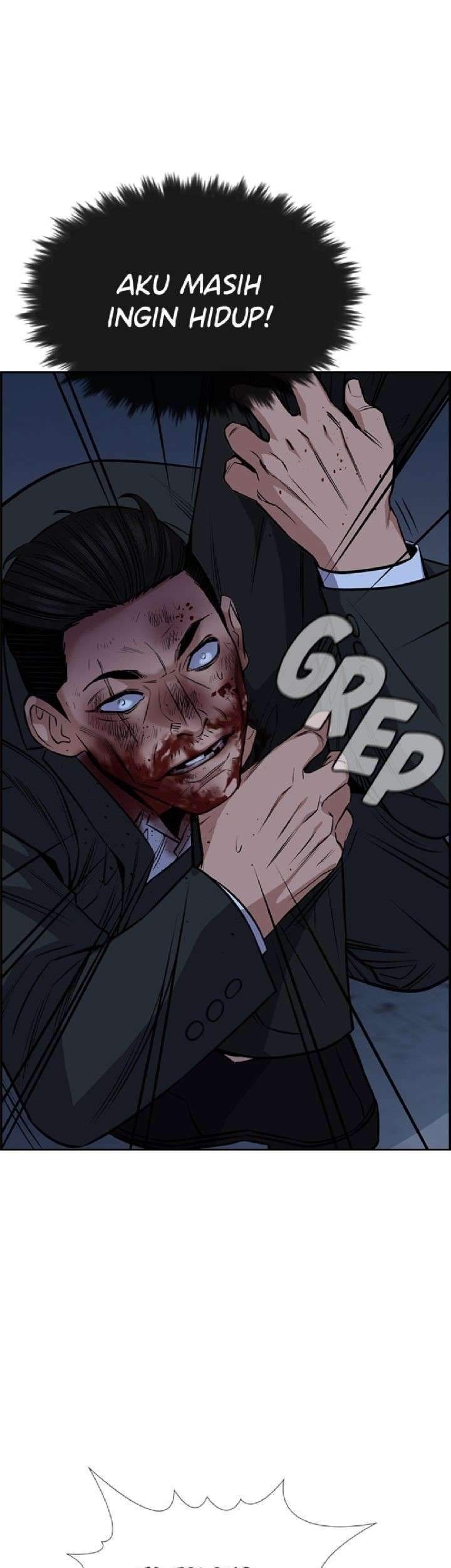 True Education Chapter 14 - halaman 37