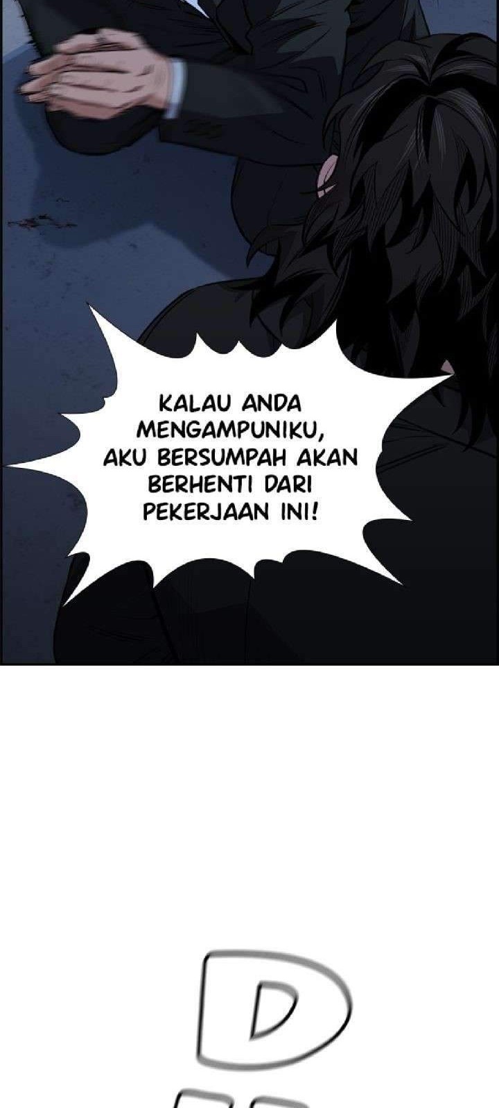 True Education Chapter 14 - halaman 41