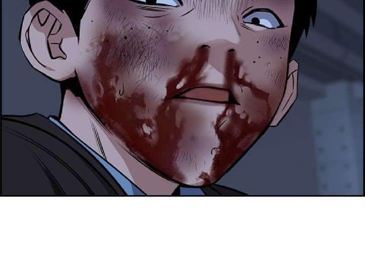 True Education Chapter 14 - halaman 45