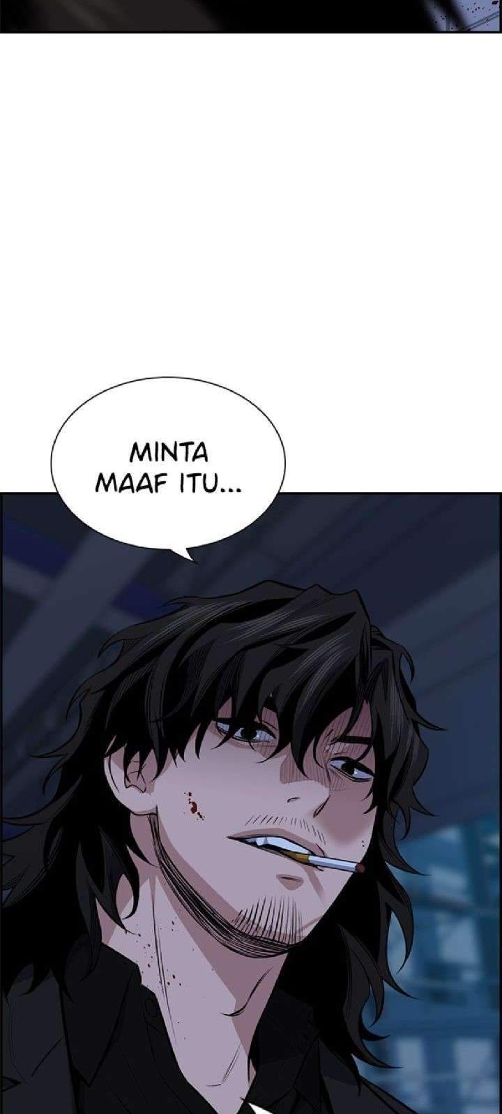 True Education Chapter 14 - halaman 49