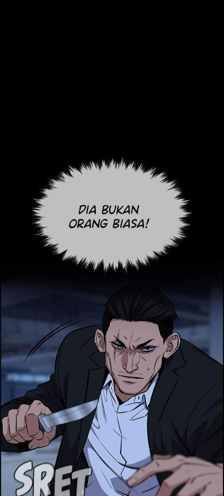 True Education Chapter 14 - halaman 6