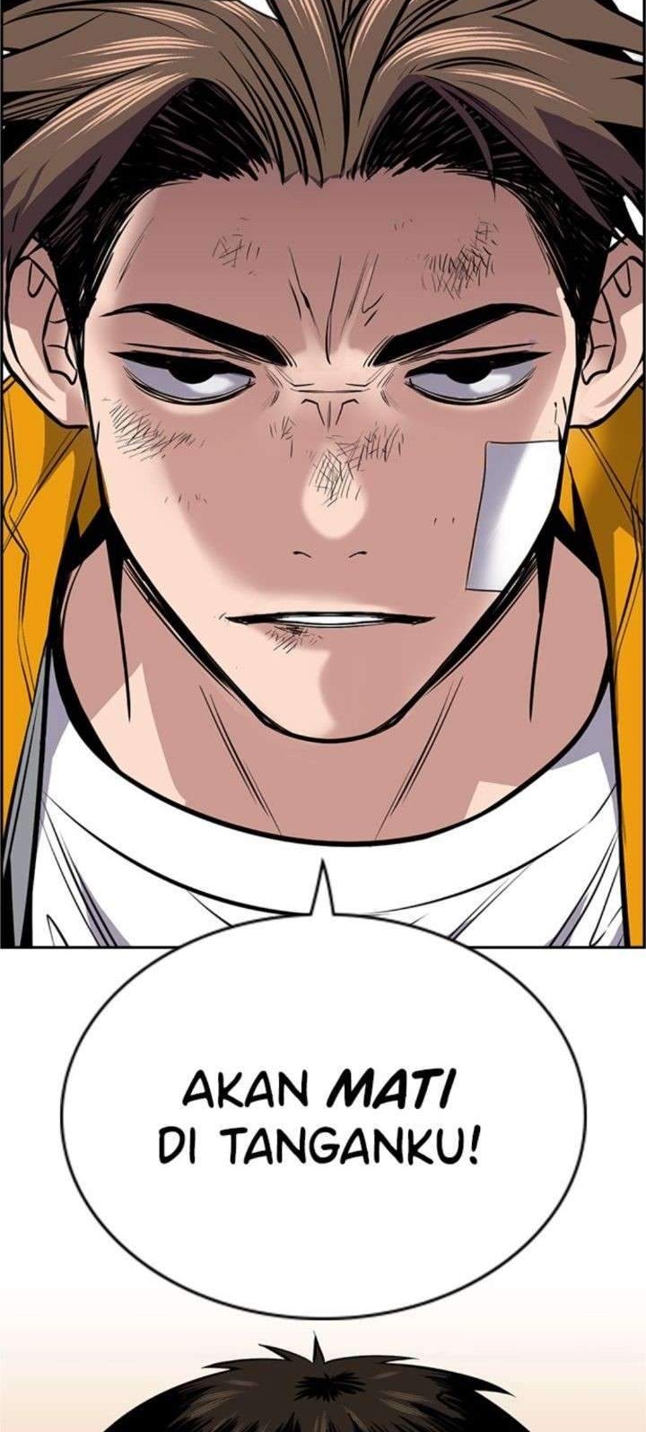 True Education Chapter 14 - halaman 61