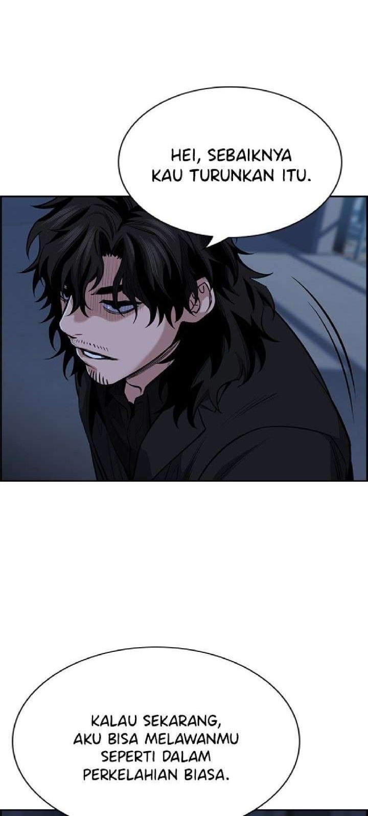 True Education Chapter 14 - halaman 8