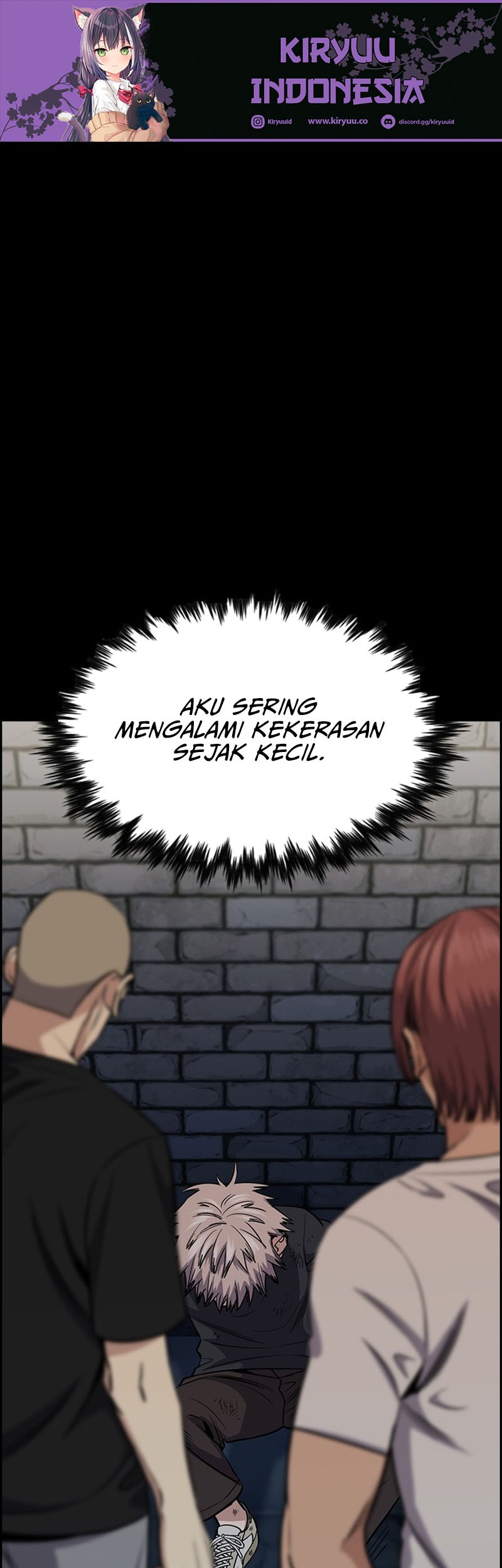 True Education Chapter 140 - halaman 2