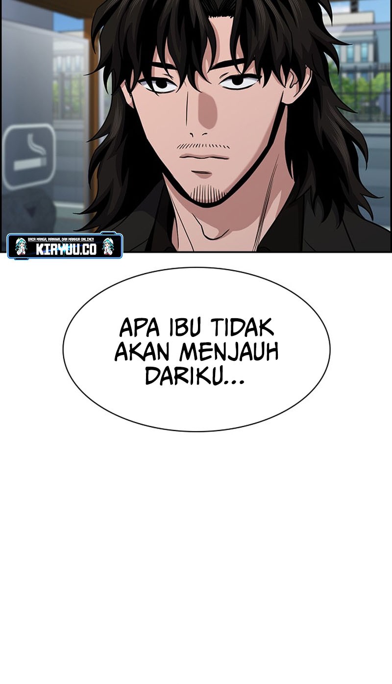 True Education Chapter 140 - halaman 20