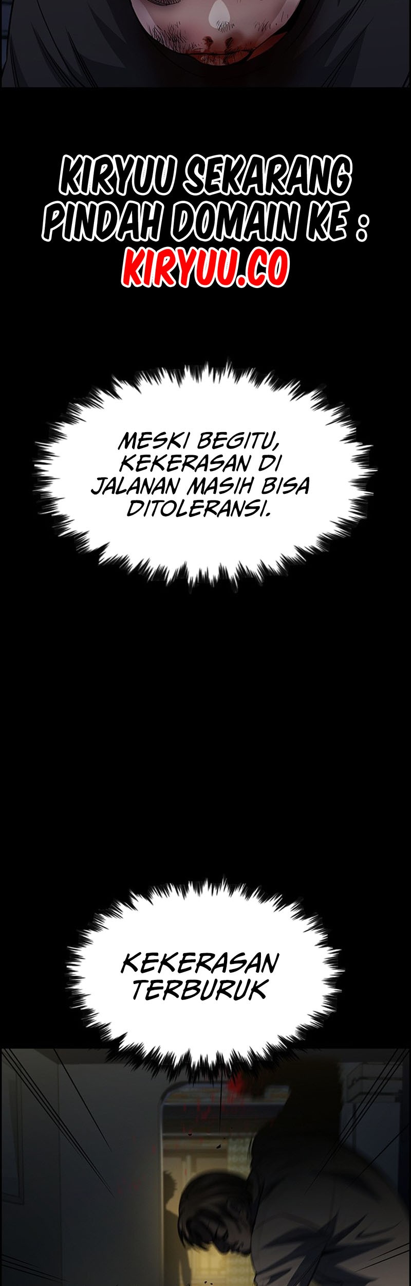 True Education Chapter 140 - halaman 4