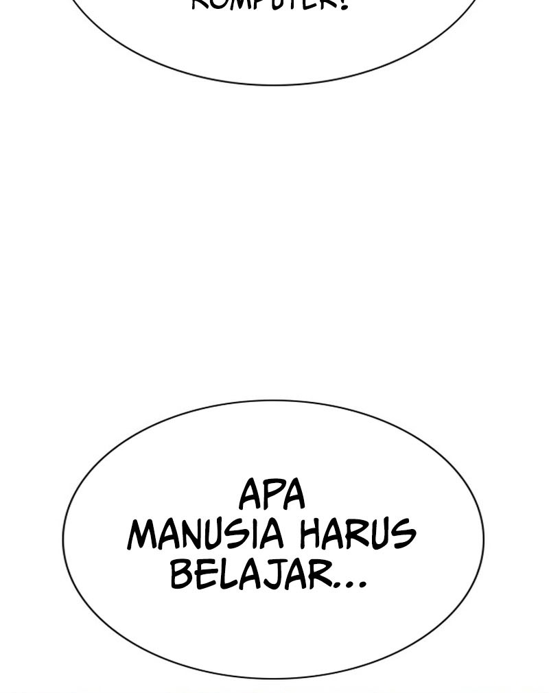 True Education Chapter 140 - halaman 45