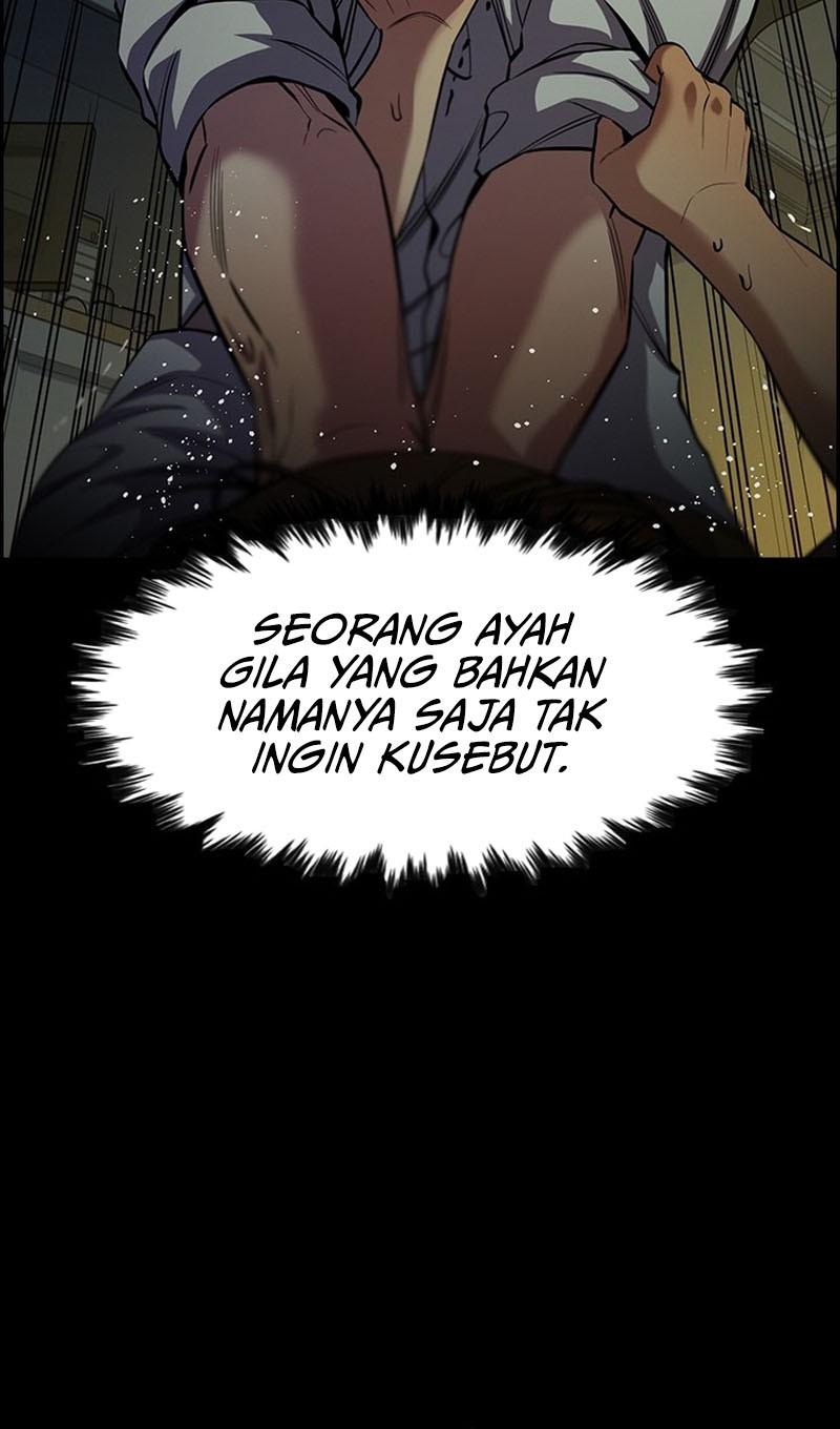 True Education Chapter 140 - halaman 6
