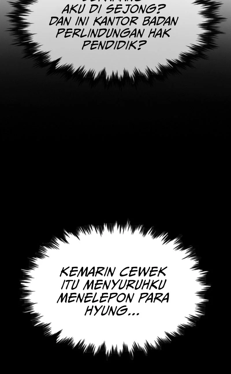 True Education Chapter 142.2 - halaman 16