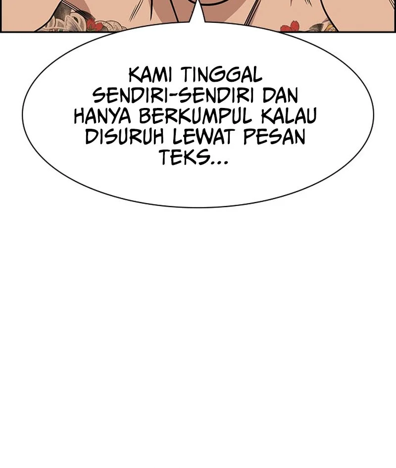 True Education Chapter 142.2 - halaman 36