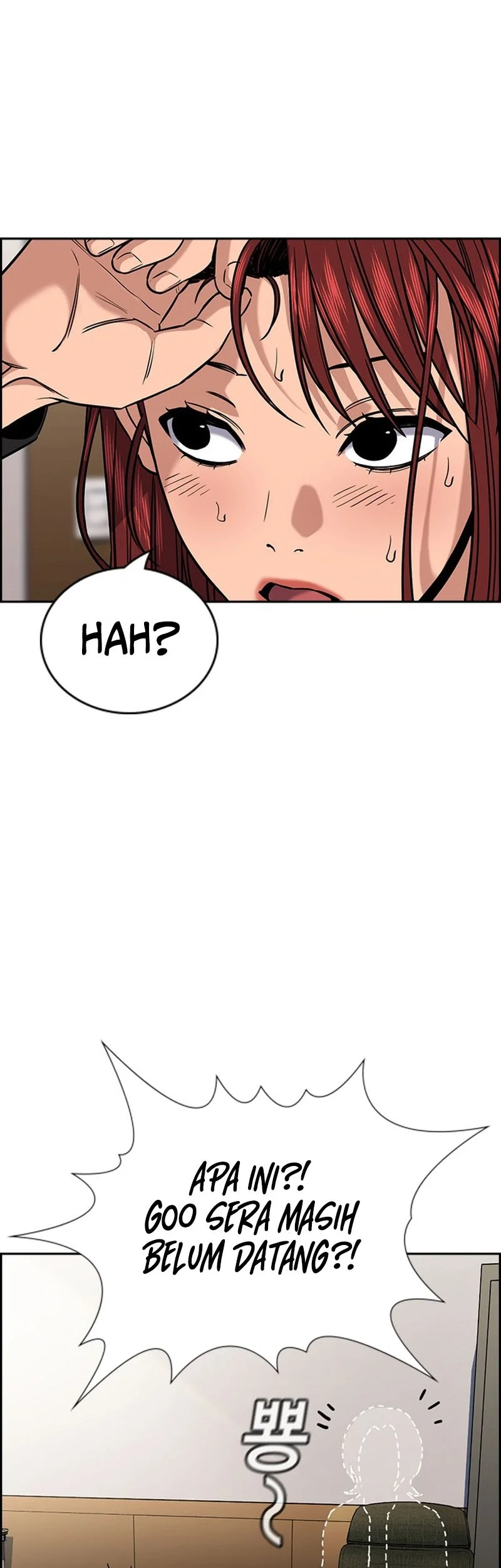 True Education Chapter 142.2 - halaman 4
