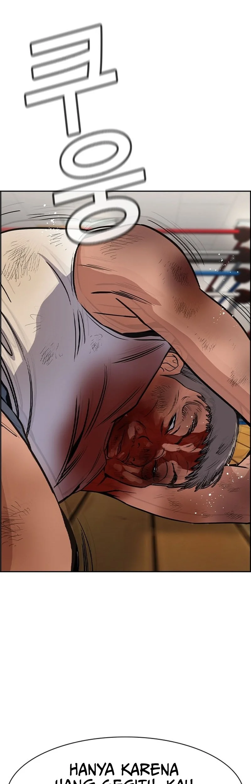 True Education Chapter 142.2 - halaman 47