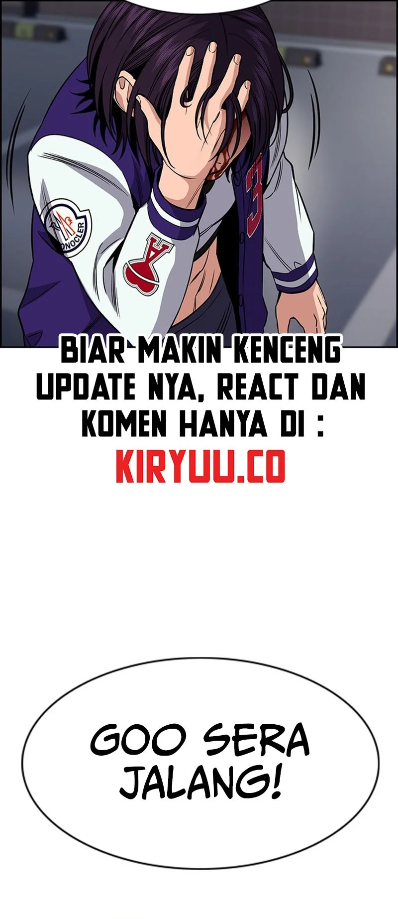 True Education Chapter 142.2 - halaman 70