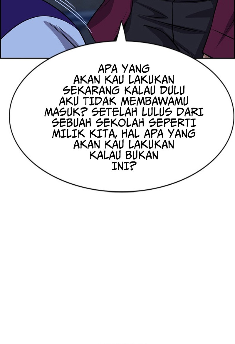 True Education Chapter 145 - halaman 6