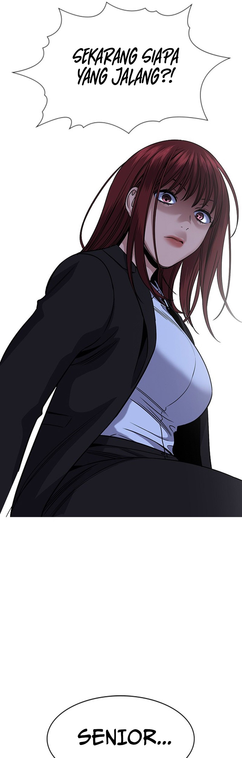 True Education Chapter 146 - halaman 7