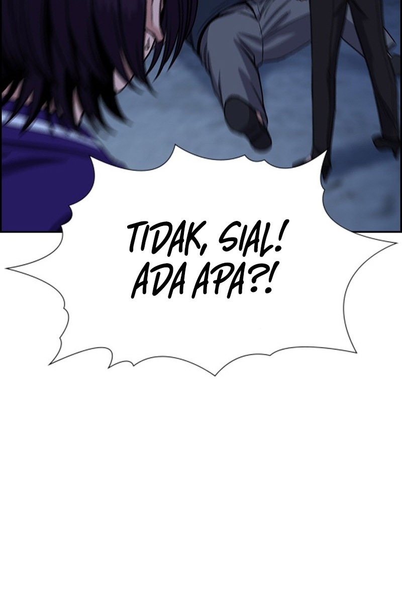 True Education Chapter 147 - halaman 11