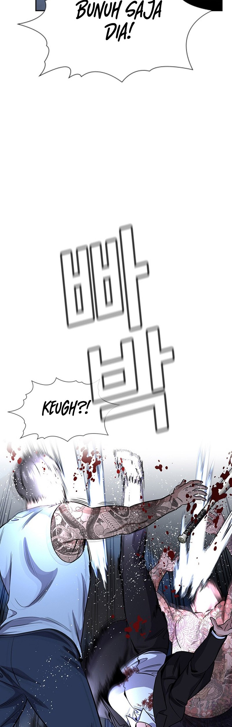 True Education Chapter 147 - halaman 13