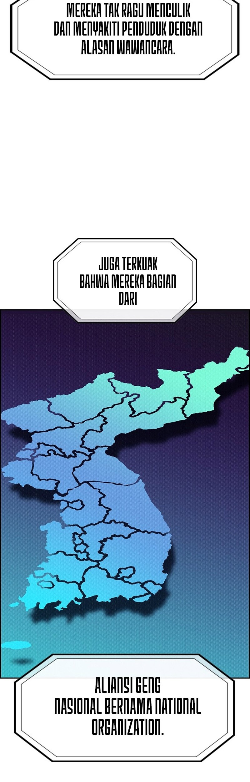 True Education Chapter 147 - halaman 38