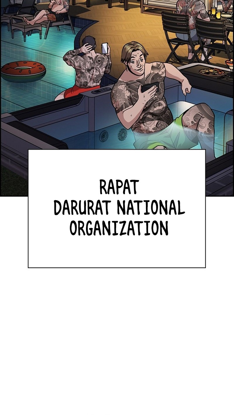 True Education Chapter 147 - halaman 41