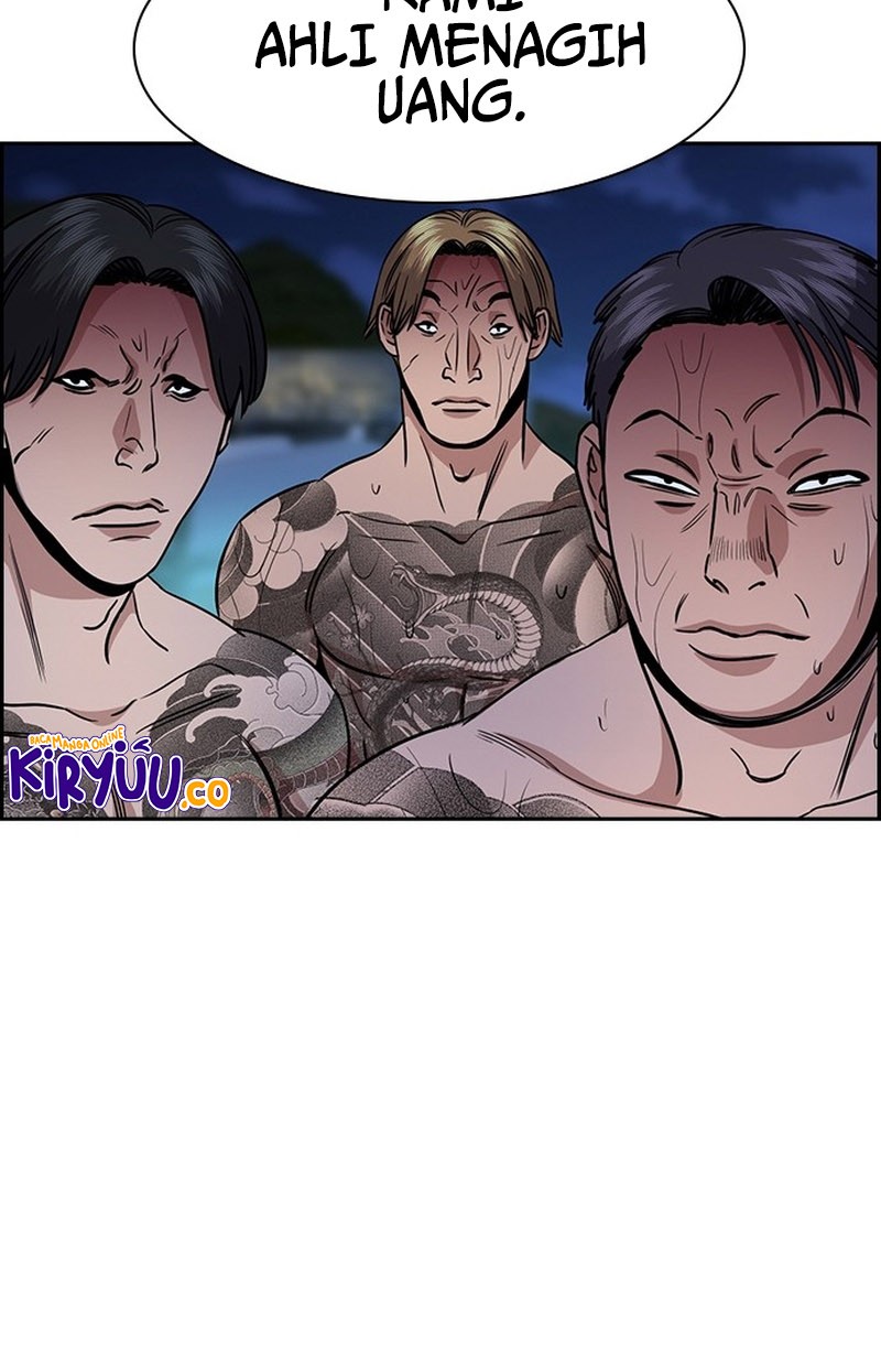 True Education Chapter 147 - halaman 46