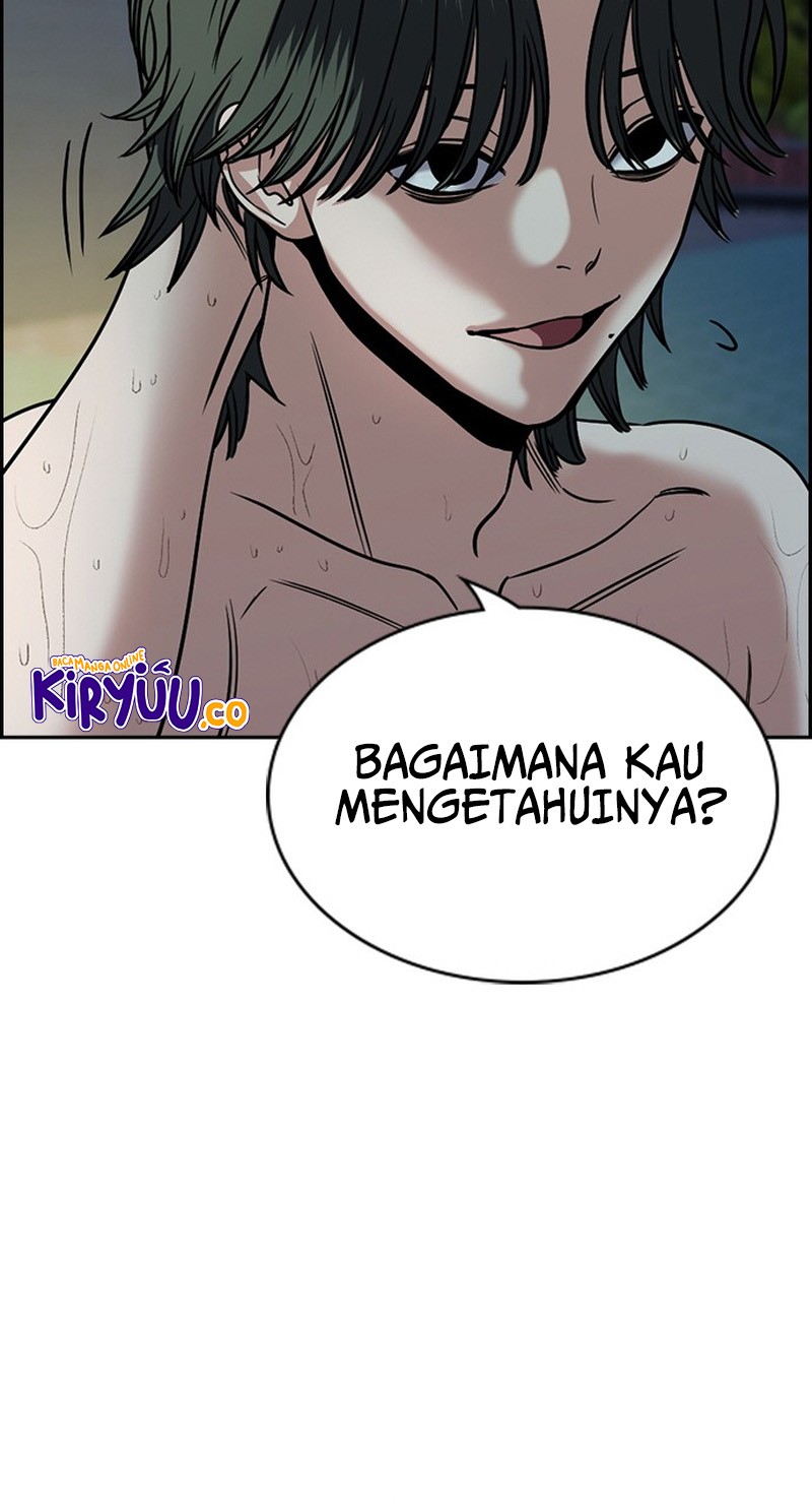 True Education Chapter 148 - halaman 15