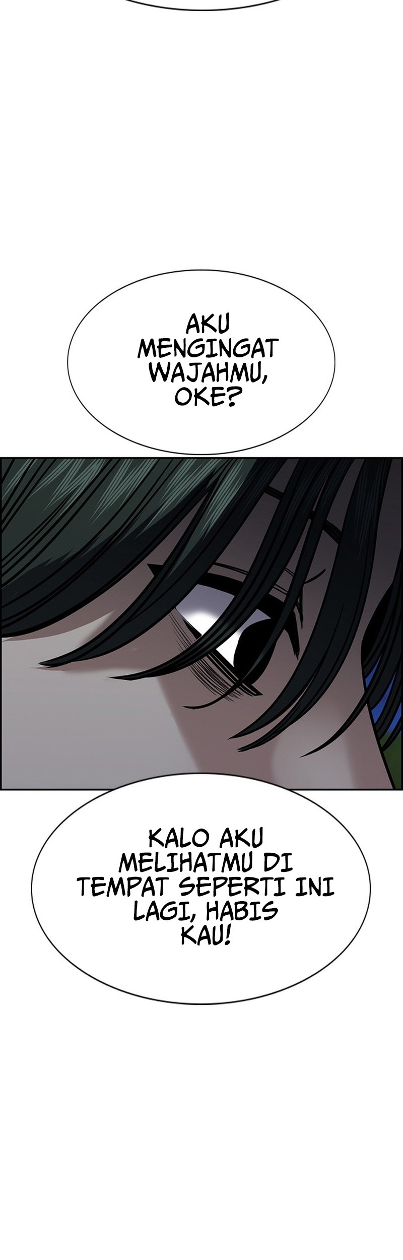 True Education Chapter 148 - halaman 19