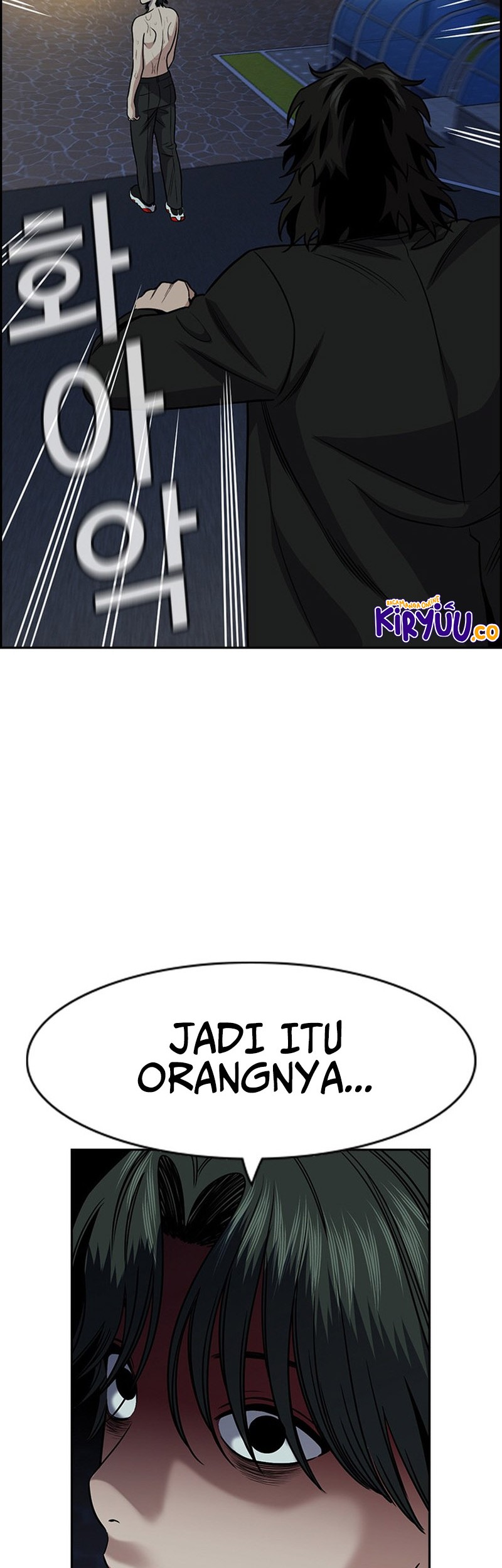 True Education Chapter 148 - halaman 57