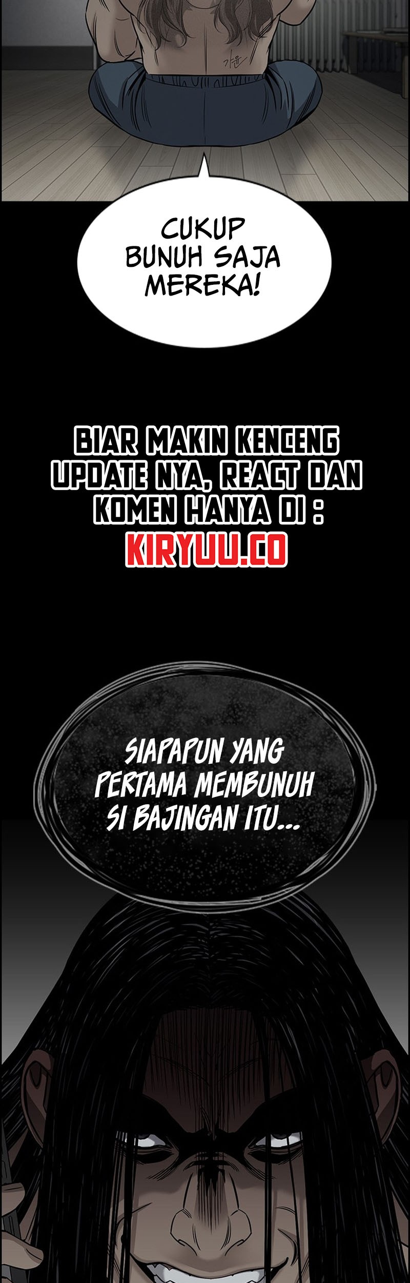 True Education Chapter 149 - halaman 24