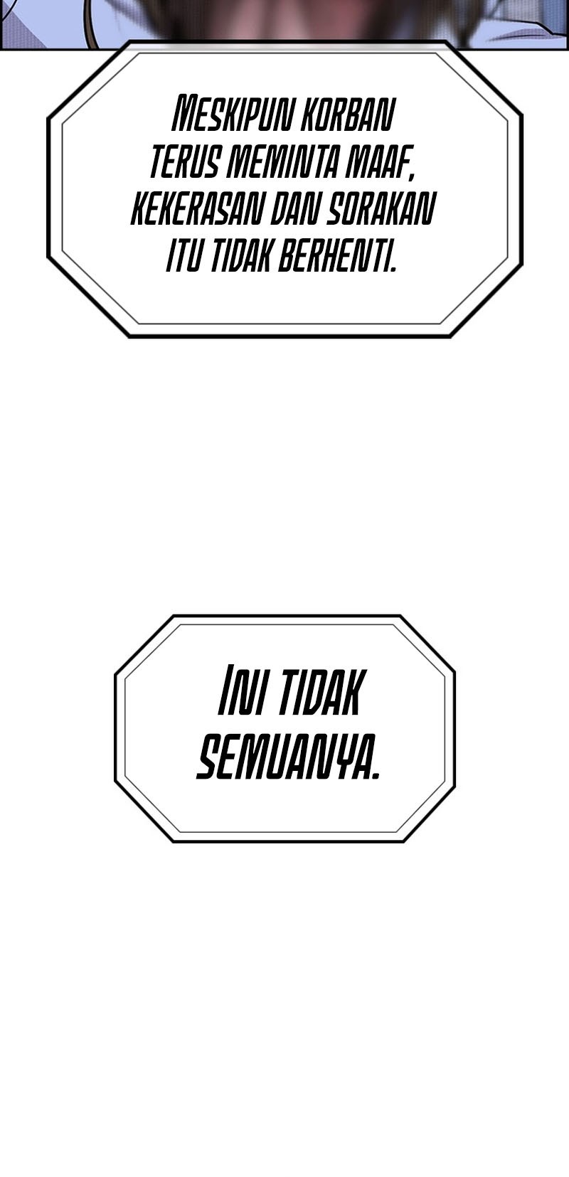 True Education Chapter 149 - halaman 51