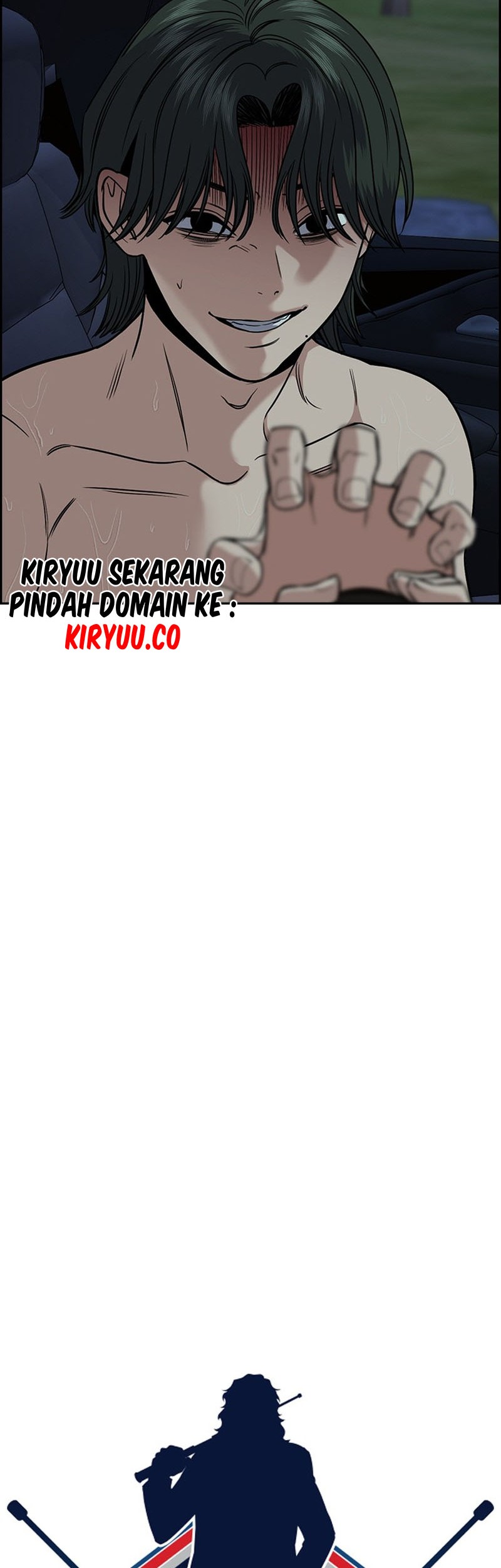 True Education Chapter 149 - halaman 8