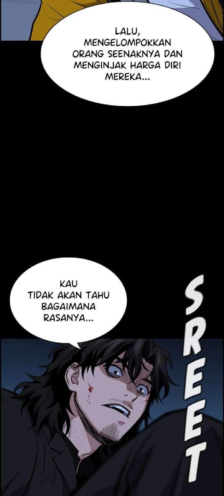 True Education Chapter 15 - halaman 10