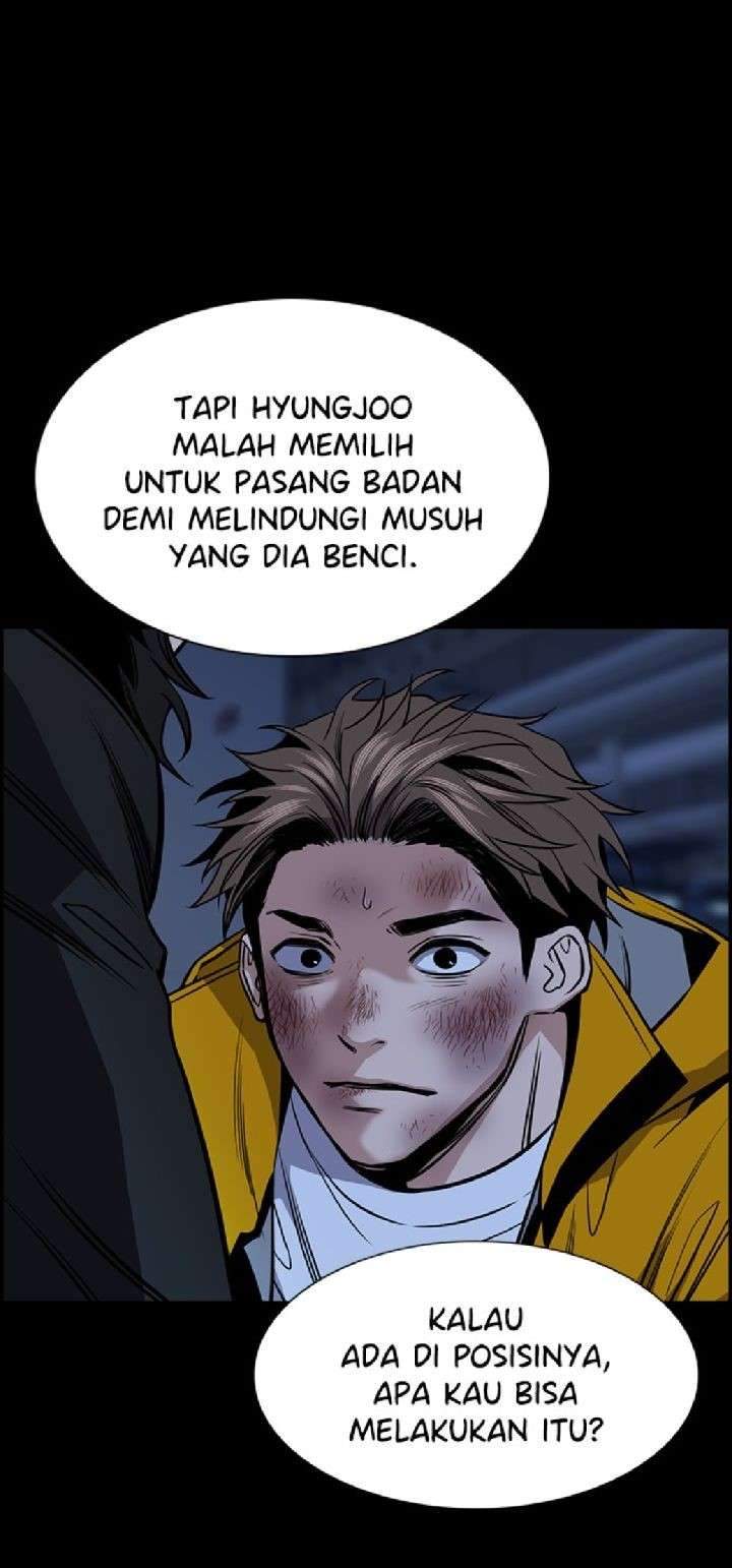 True Education Chapter 15 - halaman 18