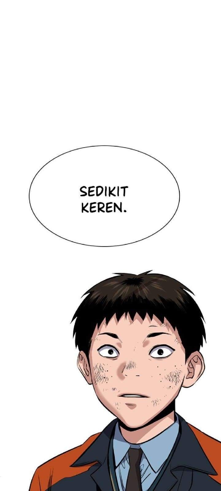 True Education Chapter 15 - halaman 25