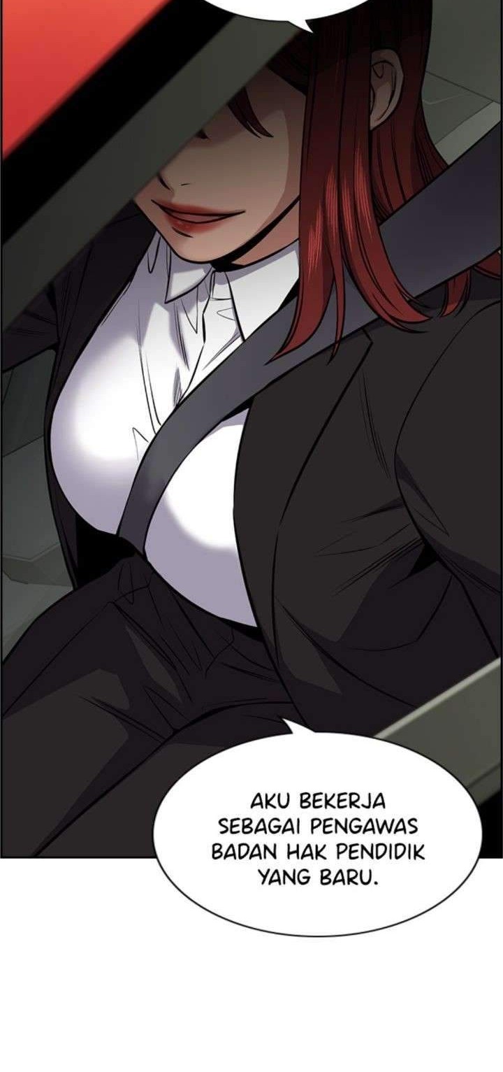 True Education Chapter 15 - halaman 3