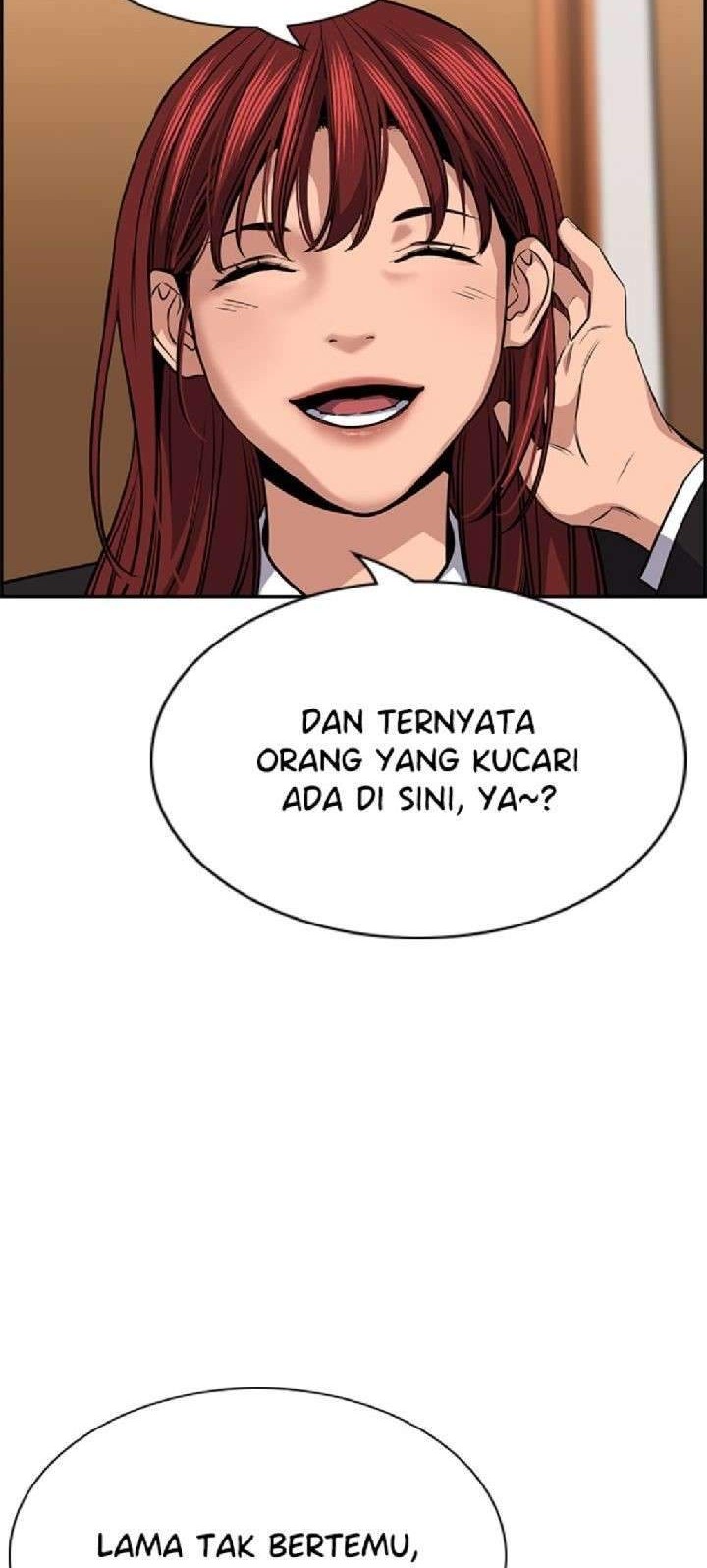 True Education Chapter 15 - halaman 47