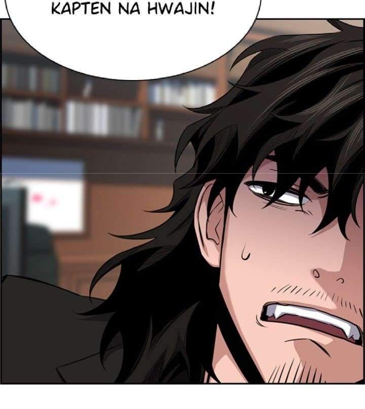 True Education Chapter 15 - halaman 48