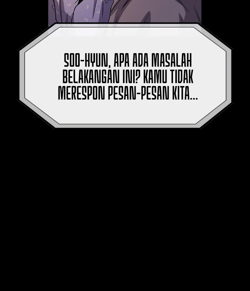 True Education Chapter 150 - halaman 36