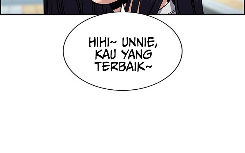 True Education Chapter 151 - halaman 48