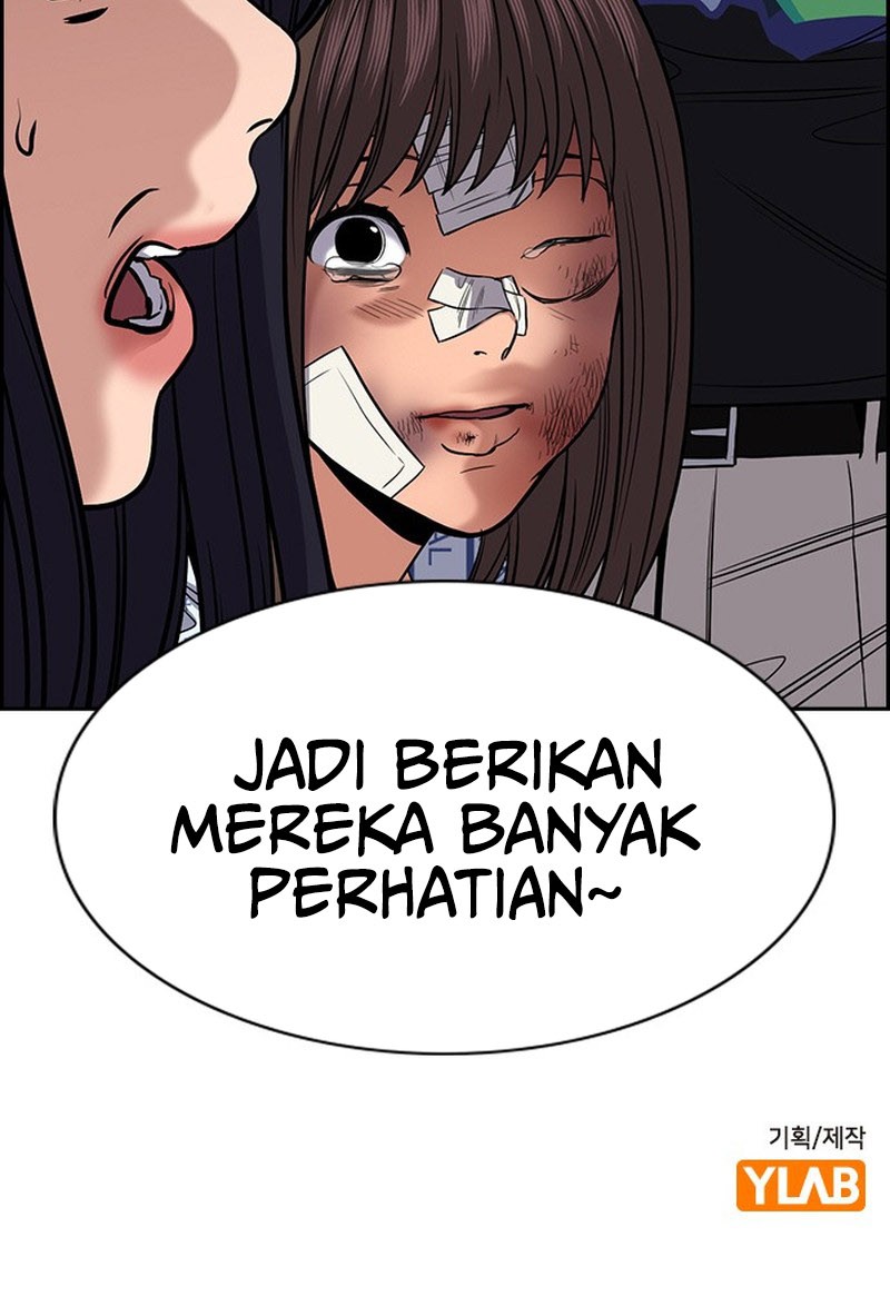 True Education Chapter 151 - halaman 75