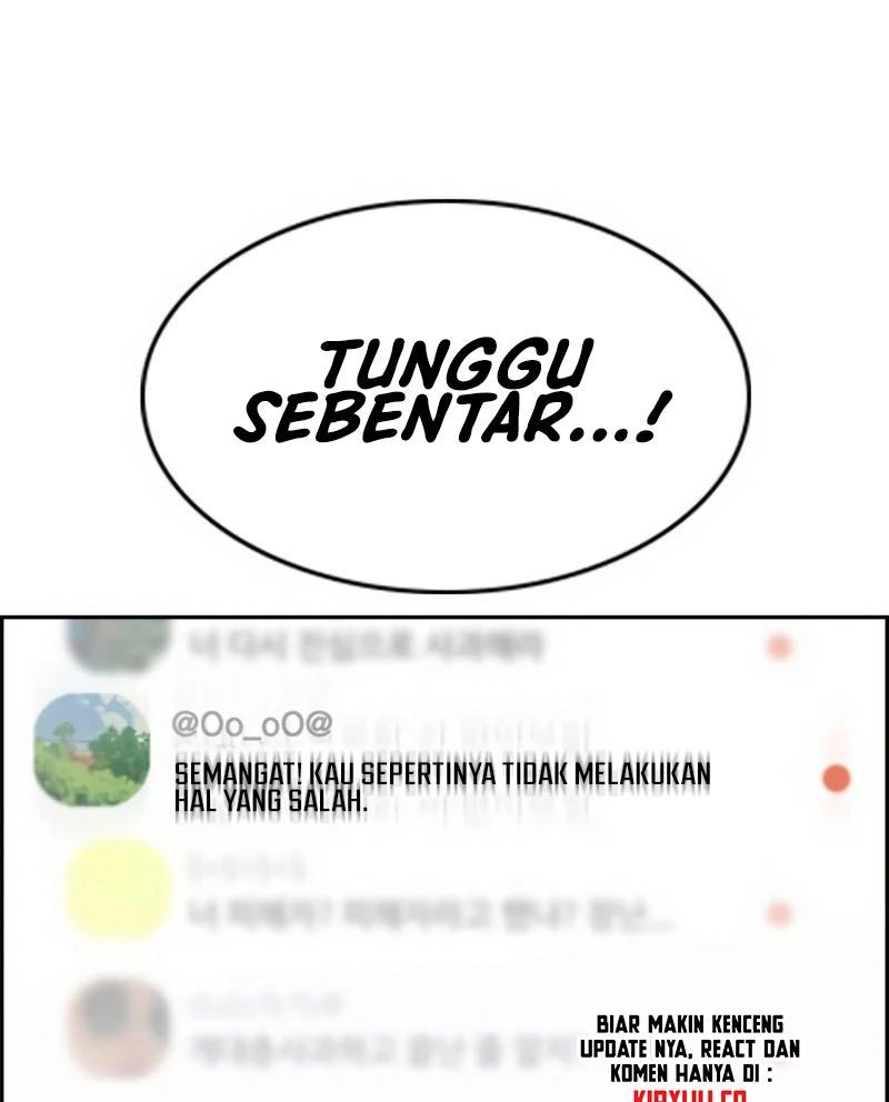 True Education Chapter 153 - halaman 40