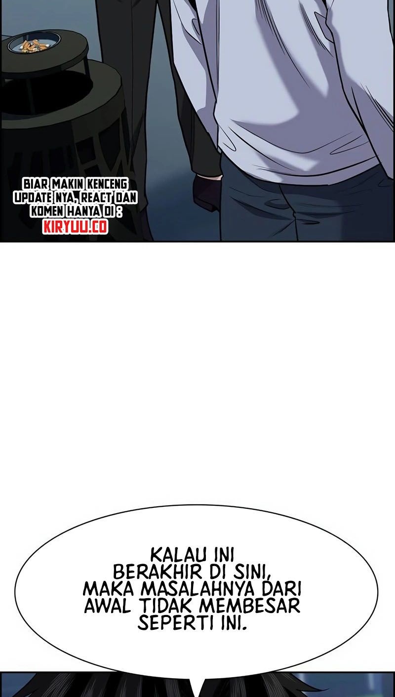 True Education Chapter 153 - halaman 58
