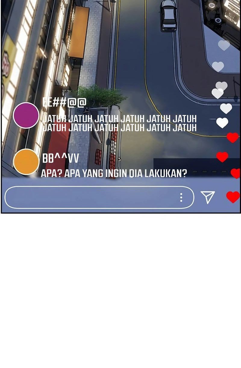 True Education Chapter 153 - halaman 67