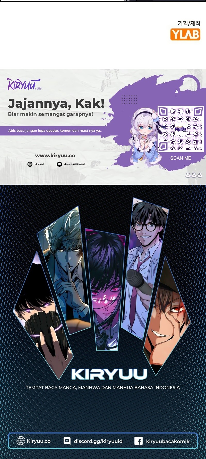 True Education Chapter 155 - halaman 63