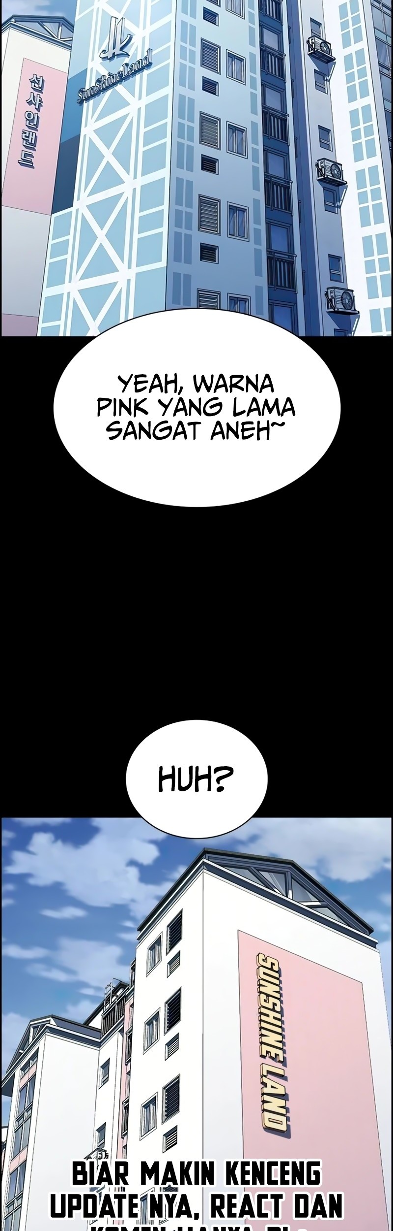 True Education Chapter 157 - halaman 24
